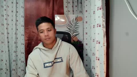 Snapshot of ur_pinoydave chatting on February 8, 2025, 9:04 pm Dave online show from February 8, 2025, 9:04 pm