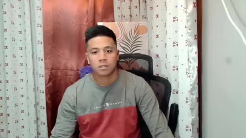 Snapshot of ur_pinoydave chatting on February 12, 2025, 10:59 pm Dave online show from February 12, 2025, 10:59 pm