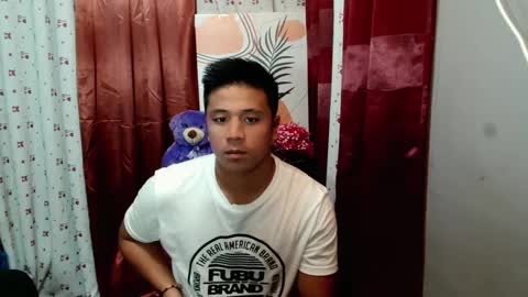 Snapshot of ur_pinoydave chatting on February 26, 2025, 7:09 am Dave online show from February 26, 2025, 7:09 am