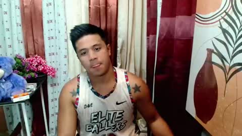 Snapshot of ur_pinoydave chatting on February 26, 2025, 3:08 pm Dave online show from February 26, 2025, 3:08 pm