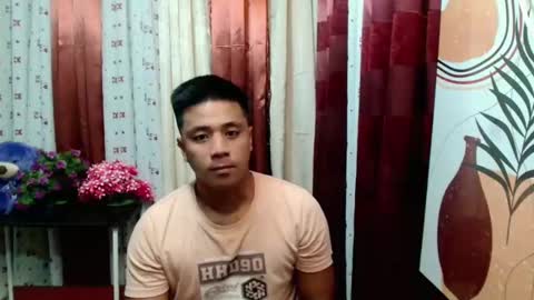 Snapshot of ur_pinoydave chatting on March 4, 2025, 12:18 am Dave online show from March 4, 2025, 12:18 am