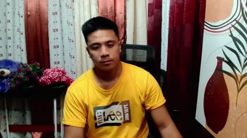Snapshot of ur_pinoydave chatting on March 4, 2025, 3:59 pm Dave online show from March 4, 2025, 3:59 pm