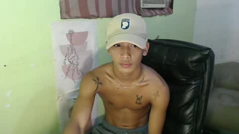 ur_raffy online show from February 13, 2025, 1:37 pm