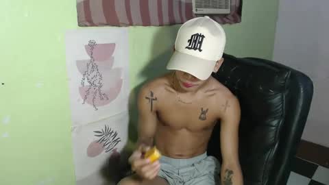 ur_raffy online show from February 19, 2025, 12:22 pm