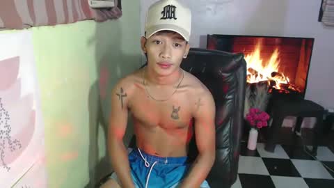 ur_raffy online show from February 20, 2025, 8:47 pm