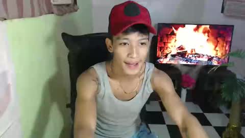 ur_raffy online show from February 26, 2025, 8:59 am