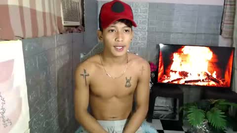 ur_raffy online show from February 27, 2025, 11:15 pm