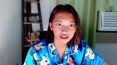 Ellie online show from February 14, 2026, 2:41 am