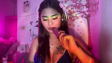Snapshot of ur_ultimatedreamgirlxoxo chatting on April 24, 2026, 6:54 pm HelloIm Girly online show from April 24, 2026, 6:54 pm