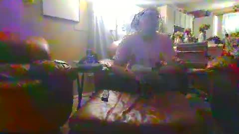 ur_zaddy4now online show from January 24, 2025, 8:13 am