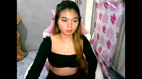 Snapshot of urasian_donna23 chatting on January 9, 2025, 3:34 pm urasian_donna23 online show from January 9, 2025, 3:34 pm