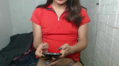 Snapshot of urasian_dreamgirl69 chatting on February 20, 2026, 12:18 am bela online show from February 20, 2026, 12:18 am