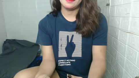 Snapshot of urasian_dreamgirl69 chatting on February 27, 2026, 12:54 am bela online show from February 27, 2026, 12:54 am