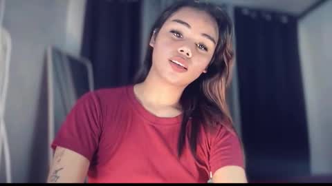 FRANCINE cum with me in pvt or pwrd online show from October 20, 2025, 2:50 pm