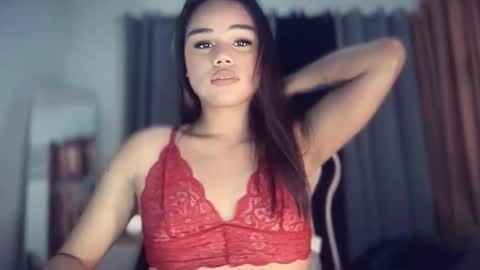 FRANCINE cum with me in pvt or pwrd online show from February 19, 2026, 5:36 am