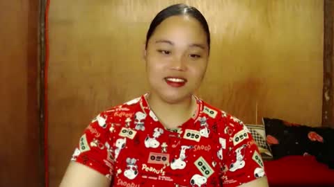 Lycah online show from January 27, 2025, 8:51 am