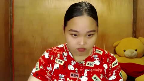 Lycah online show from February 21, 2025, 9:43 pm