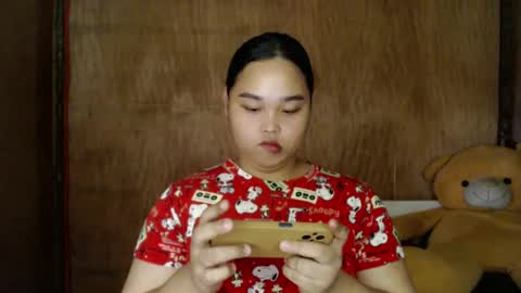 Lycah online show from March 10, 2025, 5:54 am