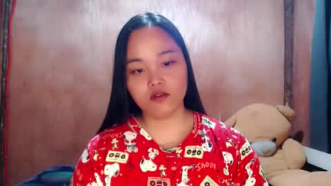 Lycah online show from March 27, 2026, 11:15 pm