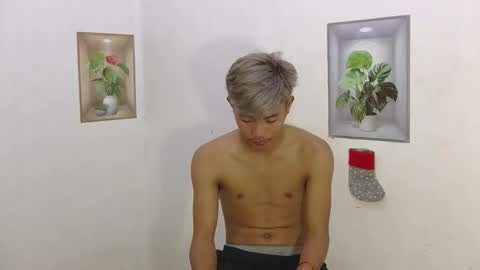 Snapshot of urasian_jomarie chatting on February 13, 2026, 11:06 am urasian_jomarie online show from February 13, 2026, 11:06 am