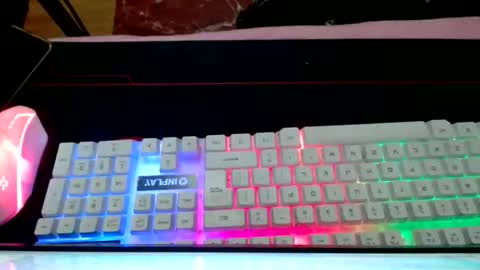 urasian_joy online show from March 9, 2026, 1:31 am