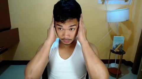 Snapshot of urasian_jpxx chatting on March 23, 2026, 7:01 am JAMES online show from March 23, 2026, 7:01 am