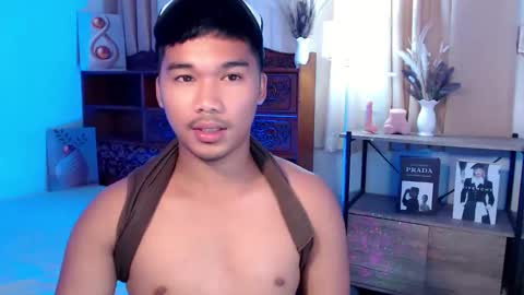 Snapshot of urasian_jpxx chatting on April 30, 2026, 9:08 pm JAMES online show from April 30, 2026, 9:08 pm