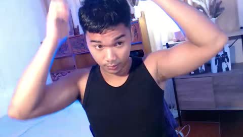 Snapshot of urasian_jpxx chatting on May 18, 2026, 3:07 pm JAMES online show from May 18, 2026, 3:07 pm