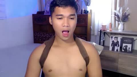Snapshot of urasian_jpxx chatting on May 28, 2026, 12:24 pm JAMES online show from May 28, 2026, 12:24 pm