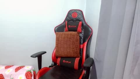 Kentoy online show from October 24, 2025, 1:57 am