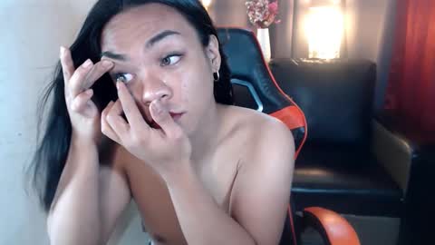 Olivia online show from January 2, 2025, 6:29 am