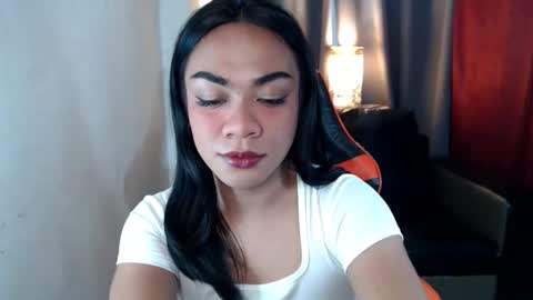 Olivia online show from January 14, 2025, 9:35 am