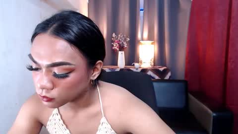 Olivia online show from January 19, 2025, 6:32 pm