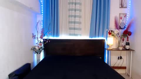 Olivia online show from January 20, 2025, 2:43 am