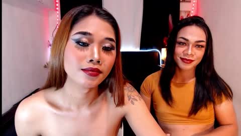 Olivia online show from January 31, 2025, 8:32 am