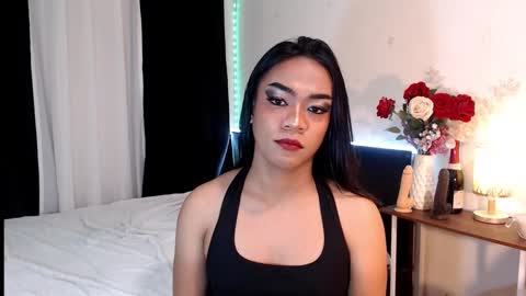 Olivia online show from February 26, 2025, 7:05 pm