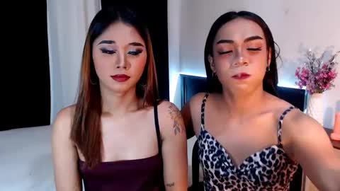 Olivia online show from March 11, 2025, 6:32 am