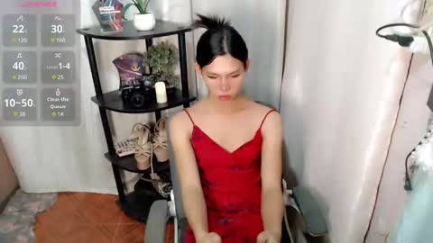 Jane online show from May 23, 2026, 11:36 am