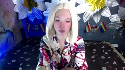 Snapshot of urasian_slut_yana chatting on July 12, 2026, 9:11 am yana online show from July 12, 2026, 9:11 am