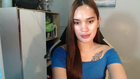 Snapshot of urasianfuckprincessxxx chatting on December 16, 2024, 9:20 pm urasianfuckprincessxxx online show from December 16, 2024, 9:20 pm