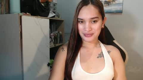 Snapshot of urasianfuckprincessxxx chatting on December 29, 2024, 8:58 pm urasianfuckprincessxxx online show from December 29, 2024, 8:58 pm