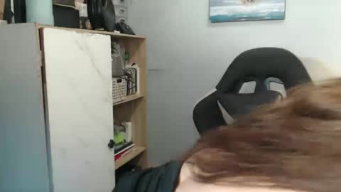 Snapshot of urasianfuckprincessxxx chatting on January 14, 2025, 12:00 am urasianfuckprincessxxx online show from January 14, 2025, 12:00 am