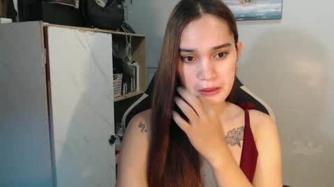 Snapshot of urasianfuckprincessxxx chatting on January 16, 2025, 9:19 pm urasianfuckprincessxxx online show from January 16, 2025, 9:19 pm