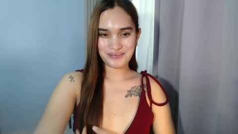 Snapshot of urasianfuckprincessxxx chatting on March 4, 2025, 11:32 pm urasianfuckprincessxxx online show from March 4, 2025, 11:32 pm