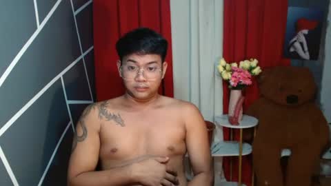 Snapshot of urasiankyler chatting on June 27, 2026, 10:42 am urasiankyler online show from June 27, 2026, 10:42 am