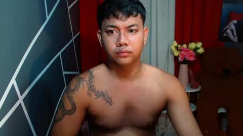 Snapshot of urasiankyler chatting on June 30, 2026, 5:08 am urasiankyler online show from June 30, 2026, 5:08 am