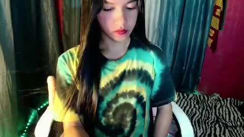 Elizabeth online show from March 24, 2026, 1:38 pm