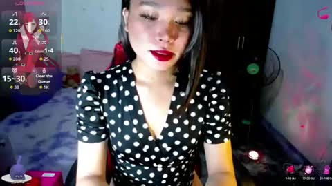 Snapshot of urasiansweet_cummer chatting on June 17, 2026, 12:24 am KENDRA online show from June 17, 2026, 12:24 am