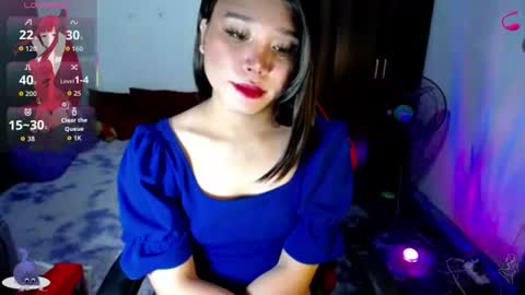 Snapshot of urasiansweet_cummer chatting on July 7, 2026, 6:47 am KENDRA online show from July 7, 2026, 6:47 am