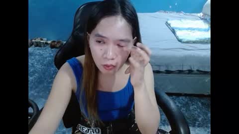 Snapshot of urasianyummyliciousxxx chatting on November 22, 2025, 10:14 am Yamyam hinlayagan online show from November 22, 2025, 10:14 am